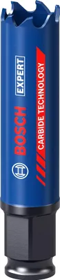 Immagine prodotto di Sega a tazza Bosch EXP Tough Material, 20 mm