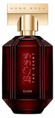 Zdjęcie produktu dla Hugo Boss Boss The Scent Elixir For Him Parfém Intense 50 ml M