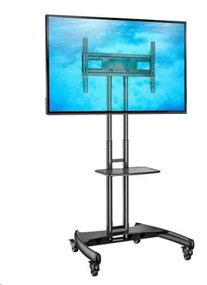 Productafbeelding van Vivolink VLFS3265, 45 kg, 81,3 cm (32 inch), 165,1 cm (65 inch), 600 x 400 mm, zwart