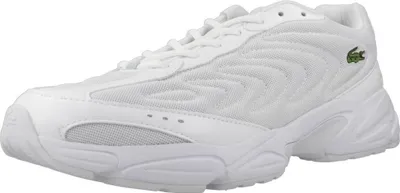 Produktbild von LACOSTE STORM 96 2K LITE SN Weiß