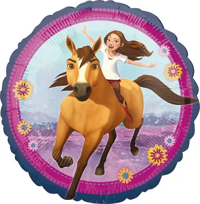 Produktbild von Amscan 4075575, Spielzeugballon, Folie, 5 Stück(e)
