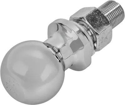 Produktbild von Kugelkupplung für Anhängerkupplung, Vierfachkupplung 3,5 t 50 mm KD11206