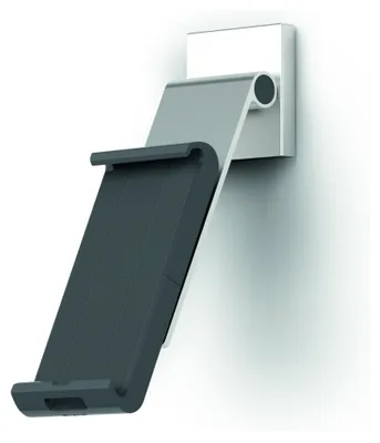 Obrázok produktu pre Durable 893523, Tablet/UMPC, Pasívny držiak, Vnútorný, Strieborná