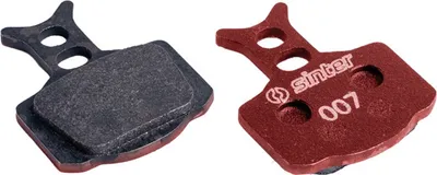 Produktbild von SINTER Diverse Scheibenbremsbelag Sinter 007 Formula - Bremsbeläge