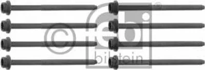 Produktbild von Febi Bilstein Zylinderkopfschraubensatz  26434