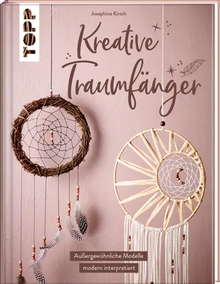 Produktbild von Kreative Traumfänger