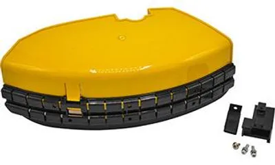 Image de Carter De Protection Adaptable Stihl Pour Débroussailleuses Modèles Fs120, Fs200, Fs250, Fs300, Fs350, Fs400, Fs420, Fr350, Fr45