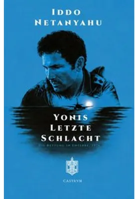 Image de Yonis letzte Schlacht