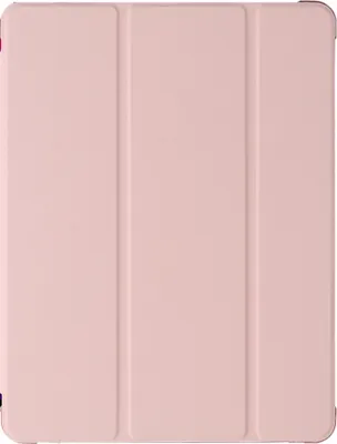 Produktbild von Hülle für Apple iPad Pro 2 | Air 3 | 10,5 Zoll - Smartcover Schutzhülle Smart Cover Tasche Case - Rosa