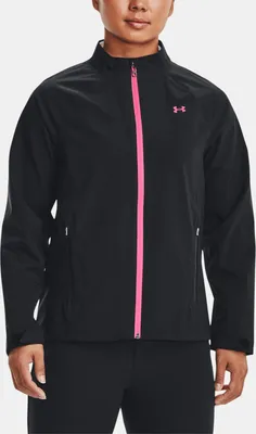 Immagine prodotto di Giacca impermeabile da donna Under Armour Stormproof Jkt 2.0 L