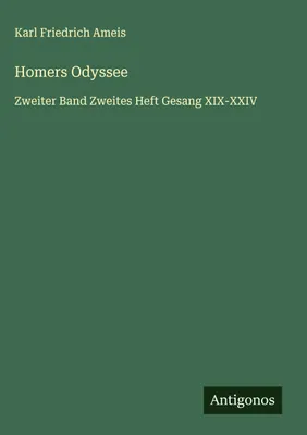 Produktbild von Homers Odyssee