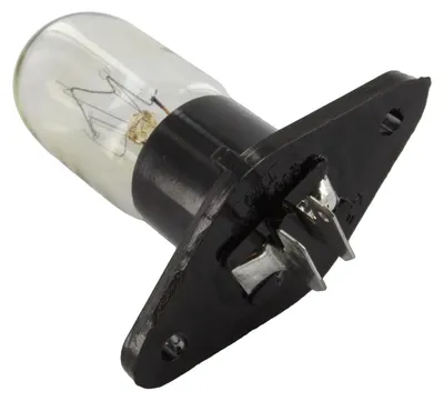 Magnetron-Glühlampe, 20 W, 230 V, gelb, 1 St.