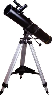 Image de Télescopique Levenhuk Skyline BASE 110S