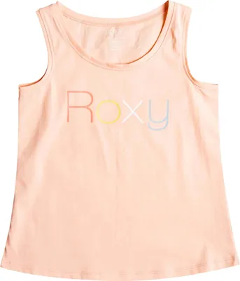 Zdjęcie produktu dla Top na ramiączkach Roxy ERGZT03853-MDR0 dla Dziewczęce