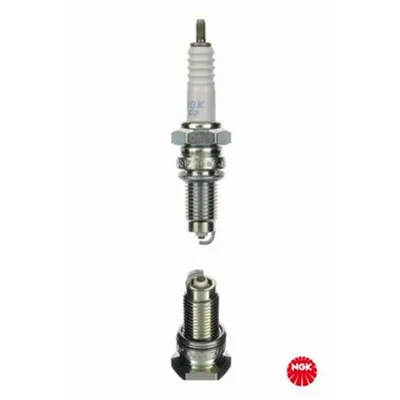 Produktbild von NGK Zündkerze DPR9Z für