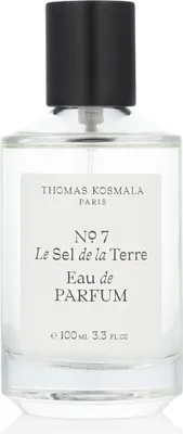 Obrázek produktu pro Thomas Kosmala No.7 Le Sel de la Terre EDP 100 ml UNISEX