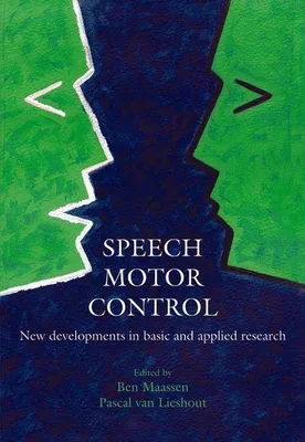 Produktbild von Speech Motor Control C