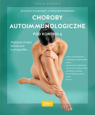 Obrázok produktu pre Choroby autoimmunologiczne pod kontrolą