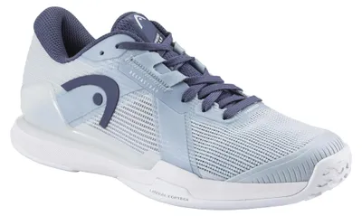Image de HEAD Sprint Pro 4.0 Femme, modèle LBDB – Taille 42 EU, Bleu clair, Bleu foncé