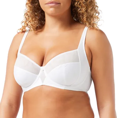 Produktbild von Triumph True Shape Sensation W02 BH mit Bügel, Farbe: Weiß (White), Größe: 75D