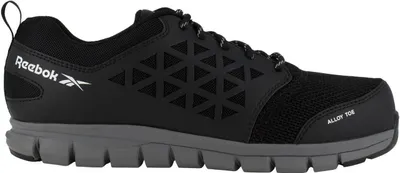 Produktbild von Buty ochronne Reebok Excel Light Ib1031 S1P - Gr. 44 - Schwarz