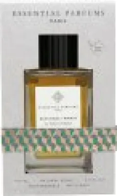 Produktbild von Essential Parfums PATCHOULI MANIA by Fabrice Pellegrin EdP 100ml