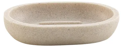 Produktbild von Seifenschale mit Graniteffekt Badezimmer