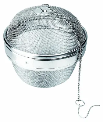 Tee-Ei Ø 6 cm, sortiert, Kunststoff, spülmaschinenfest, 10 x 6,6 x 11,8 cm