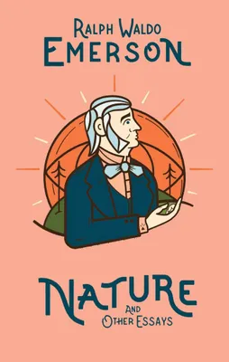 Produktbild von Nature and Other Essays