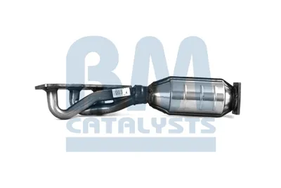 Obrázok produktu pre Katalyzátor pre BMW E81 E90 E91