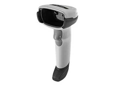 Produktbild von Zebra Ds2208-Sr White Usb Kit