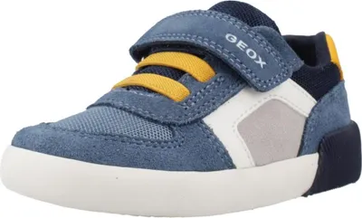 Produktbild von GEOX B GISLI BOY Blau