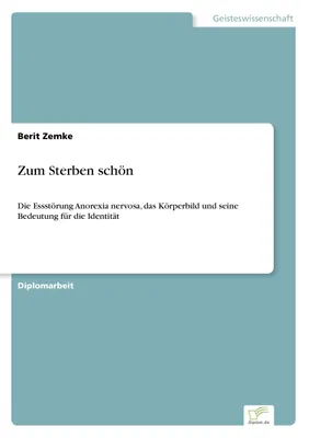 Produktbild von Zum Sterben schön