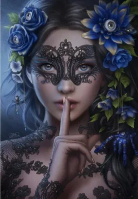 Image de GRAFIKA Casse-tête J'ai un secret 1000 pièces