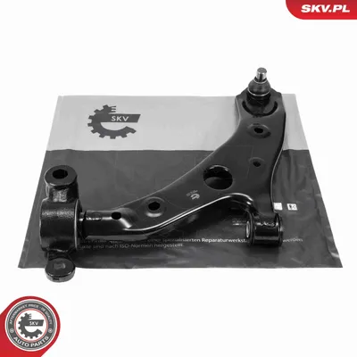 Obrázek produktu pro ESEN SKV 69SKV041 Přední levý příčný ramenní čep pro MAZDA 3 hatchback (BM, BN)