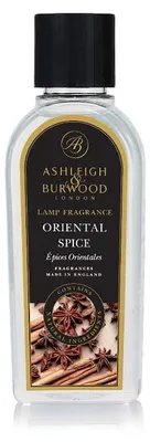 Productafbeelding van Oriental spice s Geurolie Ashleigh & Burwood