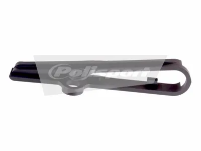 Productafbeelding van Kettinggeleider voor KTM SX 85, modeljaren '03-'14, kleur zwart
