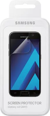 Zdjęcie produktu dla Samsung ET-FA320, Samsung, Galaxy A3 (2017)