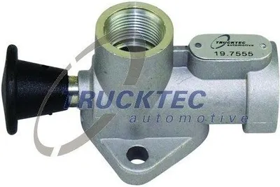 Produktbild von TRUCKTEC AUTOMOTIVE Schnellöseventil 90.35.028