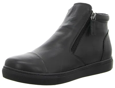 Produktbild von Stiefeletten für Damen in schwarz