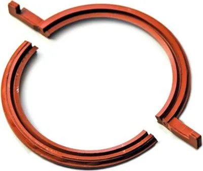 Obrázok produktu pre Tesniaci krúžok 4,2 l. Tesniaci krúžok kľukového hriadeľa Jeep CJ 79-86 Wrangler YJ 87-90