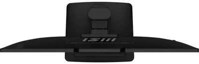 Obrázek produktu pro MSI PRO MP272PMG, 68,6 cm (27"), 1920 x 1080 px, Full HD, LCD, 4 ms, Černá