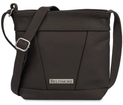 Immagine prodotto di La borsa Beltimore kral58darkbrownXXA