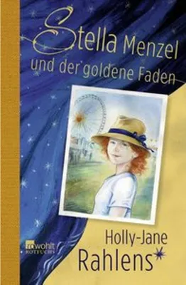Obrázok produktu pre Stella Menzel und der goldene Faden