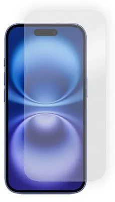 Produktbild von SM UV Frosted Fiber Glass Schutzfolie (matt)