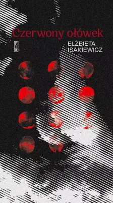 Zdjęcie produktu dla Czerwony ołówek
