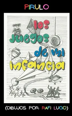 Produktbild von Los Juegos de mi Infancia