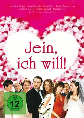 Produktbild von Jein, ich will