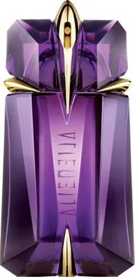Produktbild von Thierry Mugler Alien 90 ml Eau de Parfum - Damesparfum