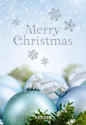 Immagine prodotto di Merry Christmas